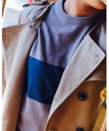 GU | ニット/セーター