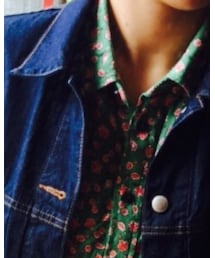 UNIQLO | シャツ/ブラウス