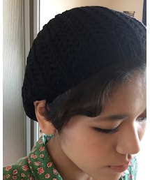 しまむら | ハンチング/ベレー帽