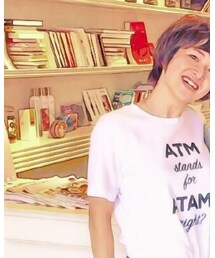 ATM | Tシャツ/カットソー