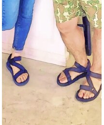 THE NORTH FACE | サンダル