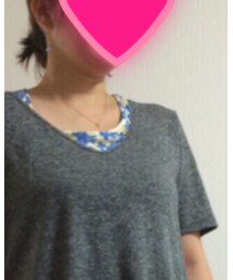 pink adobe | タンクトップ