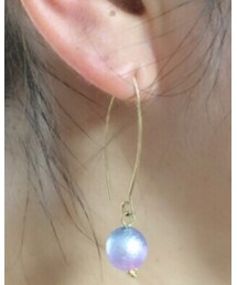 Handmade | ピアス（両耳用）