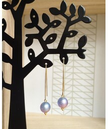 新作ピアス | もうすぐ販売予定(その他)