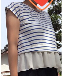 pink adobe | Tシャツ/カットソー