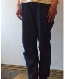 pink adobe | その他パンツ