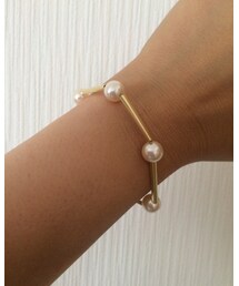 minneで販売中 | ブレスレット