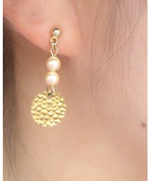 Handmade | ピアス（両耳用）