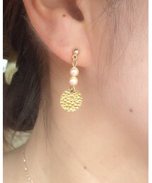 neo-8 | ピアス（両耳用）