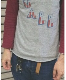 SLAP SHOT | Tシャツ/カットソー