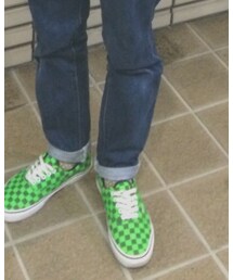 VANS | スニーカー