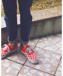 VANS | スニーカー