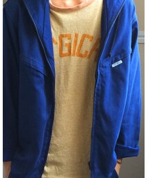 Inpaichthys kerri | Tシャツ/カットソー