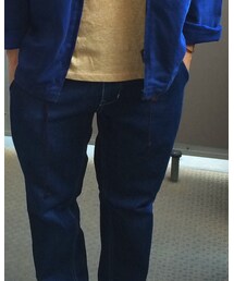 Dickies | デニムパンツ