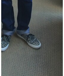 VANS | スニーカー