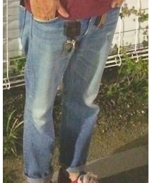 Lee | デニムパンツ