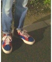 VANS | スニーカー