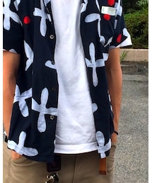 UNIQLO | Tシャツ/カットソー