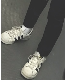 adidas | スニーカー