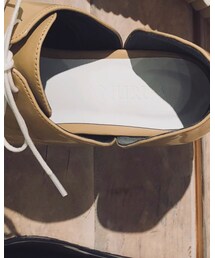 MURUA | ローファー