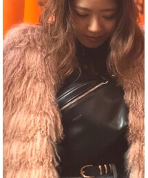 MOUSSY | ボディバッグ/ウエストポーチ