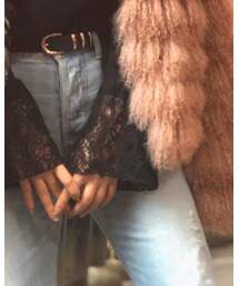 MOUSSY | シャツ/ブラウス