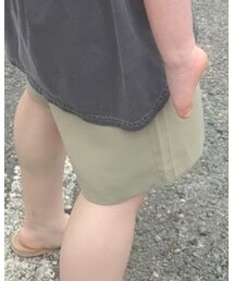 isn't she | パンツ