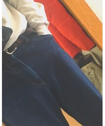 UNIQLO | デニムパンツ