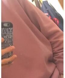 GU | スウェット