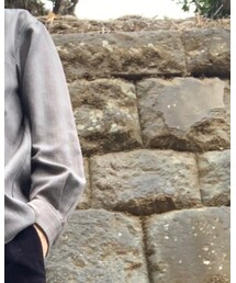 UNIQLO | チノパンツ