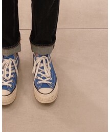 CONVERSE | スニーカー