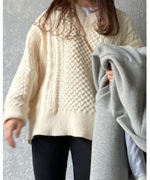 韓国 | ニット/セーター