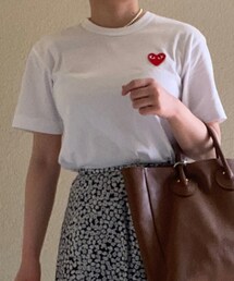 PLAY COMME des GARCONS | Tシャツ/カットソー