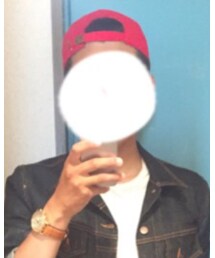 XLARGE | キャップ