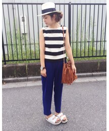 BEAUTY&YOUTH UNITED ARROWS | スラックス