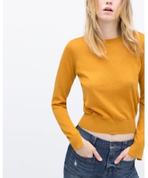 ZARA | ニット/セーター