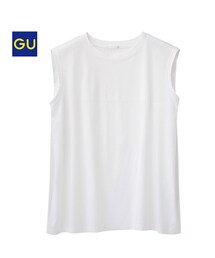 GU | Tシャツ/カットソー
