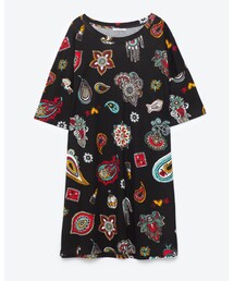 ZARA | ワンピース