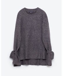 ZARA | ニット/セーター