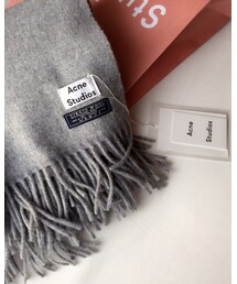 Acne Studios | ストール/ショール