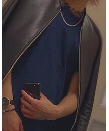 GU | Tシャツ/カットソー