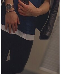 GLOBAL WORK | Tシャツ/カットソー