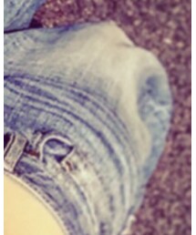 AZUL | デニムパンツ