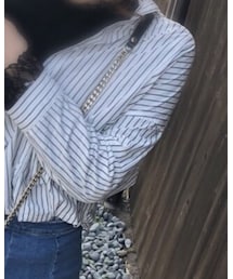 SENSE OF PLACE by URBAN RESEARCH | シャツ/ブラウス