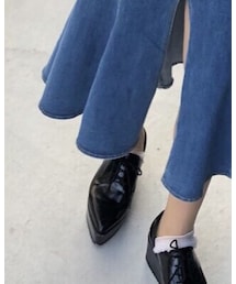 MURUA | ブーティ