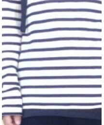 無印良品 | Tシャツ/カットソー