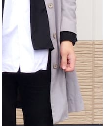 COMME des GARCONS HOMME | シャツ/ブラウス