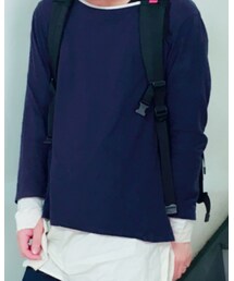 BED J.W. FORD | Tシャツ/カットソー