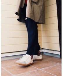 JOHN LAWRENCE SULLIVAN | スラックス