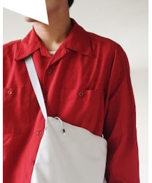 古着 | シャツ/ブラウス